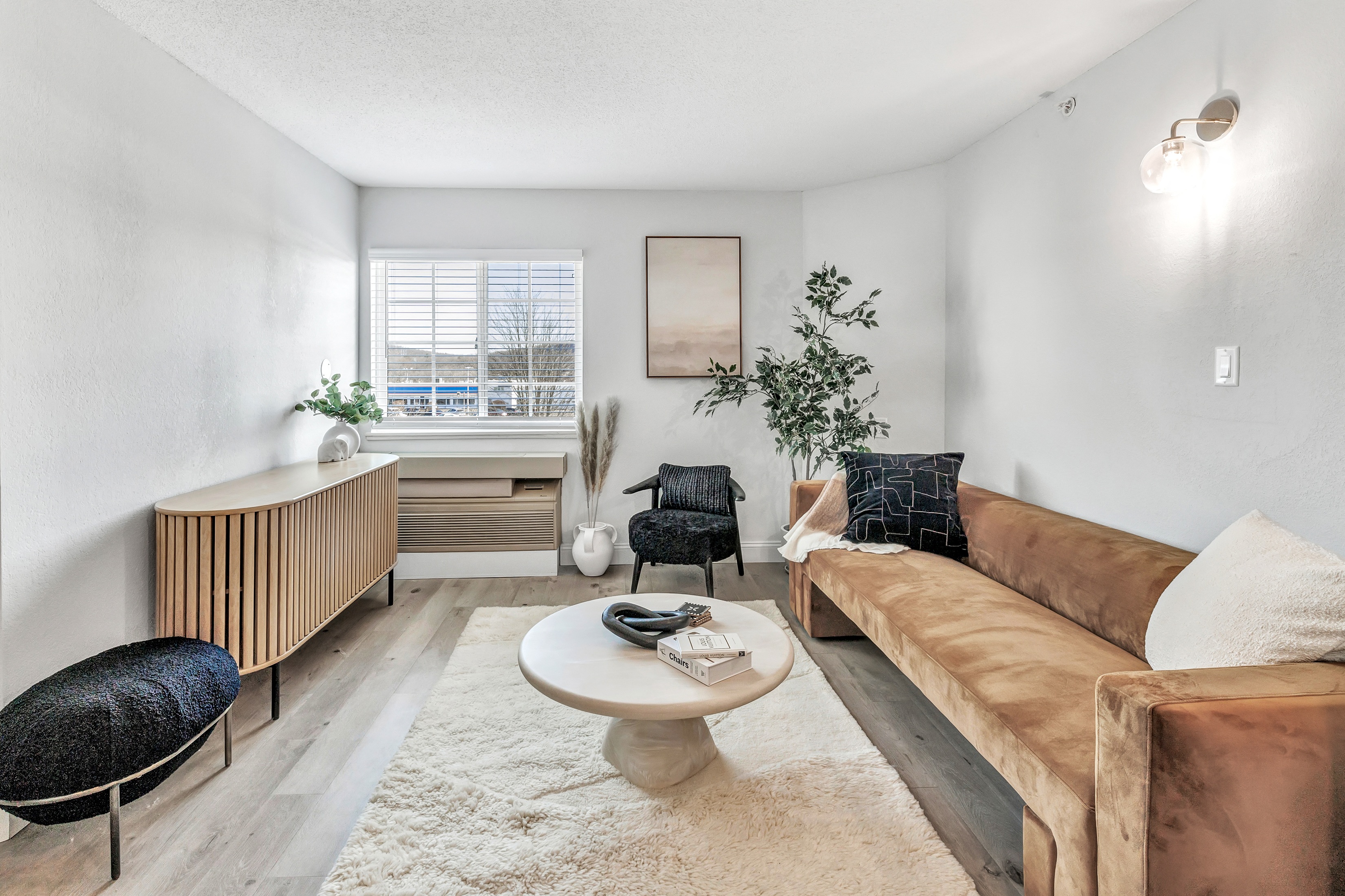 The Meriden is a similar property to Parkside Apartments located in Meriden